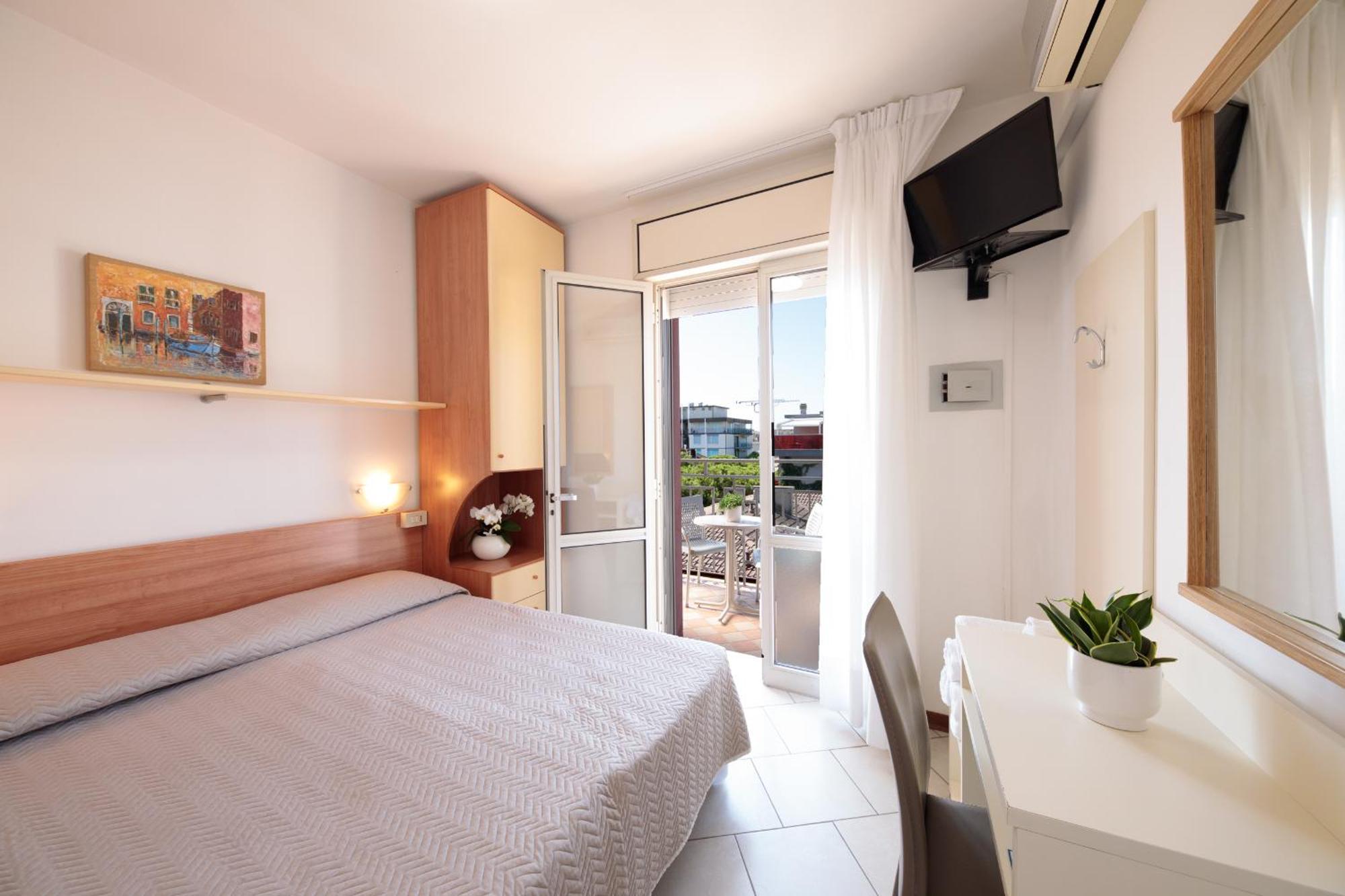Hotel Madison 3*