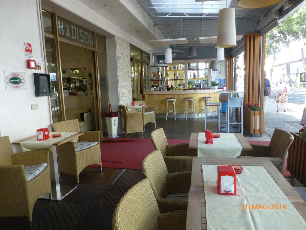 Hotel Madison 3*