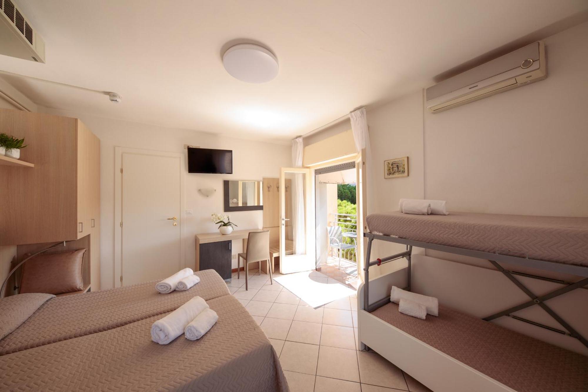 Hotel Madison Lido di Jesolo