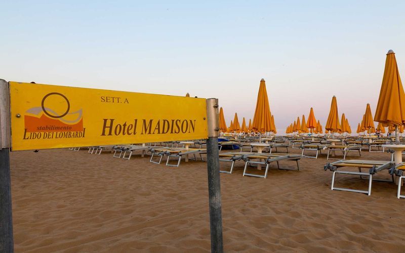 Hotel Madison Lido di Jesolo